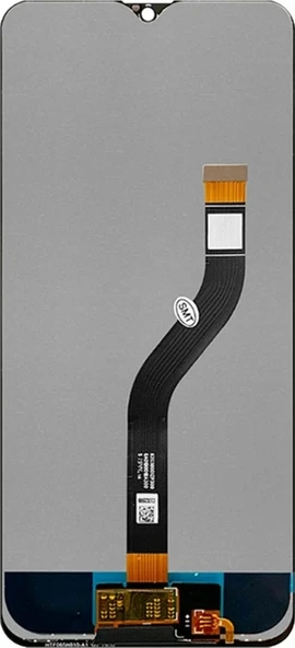 Samsung Galaxy A20S Uyumlu Lcd Ekran Dokunmatik Çok Renkli ürün görseli 1