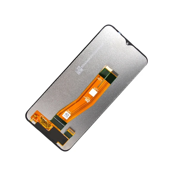 Samsung Galaxy A14 5G LCD Ekran Dokunmatik Siyah - Resim 3