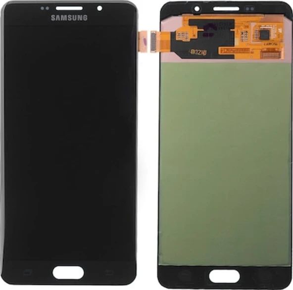 Samsung A7 2016 Lcd Ekran Dokunmatik Beyaz ürün görseli 1