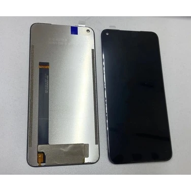 Hiking A40 Lcd Ekran + Dokunmatik Siyah ürün görseli 1