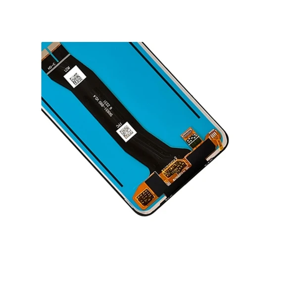 Huawei Y61 Uyumlu Lcd Ekran Siyah - Resim 2