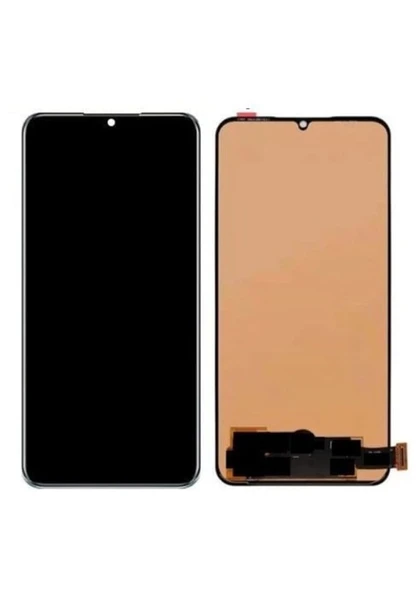 Vivo V29 Lite 4g Tft Lcd Ekran + Dokunmatik Siyah ürün görseli 1