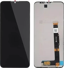 Tcl 30 Se Lcd Ekran Dokunmatik Çok Renkli ürün görseli 1