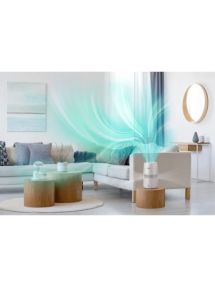 Philips 2000 Serisi HU2510/10 Hava Nemlendirici - Resim 4