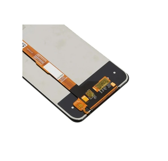 Vivo Y53s Uyumlu Lcd Ekran Siyah - Resim 2