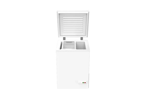 Tecna TYE 1122 Dual Sandık Tipi Derin Dondurucu - Resim 3