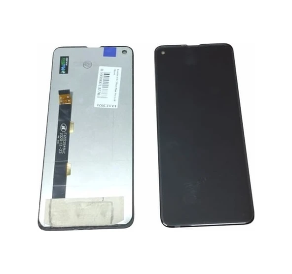 Reeder P13 Blue Max Pro Uyumlu Lcd Ekran Siyah ürün görseli 1