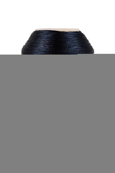 LitaeTrend Altınbaşak Oya ve Dantel İpi 20 gr - Royaleks - No: 455 ürün görseli 1