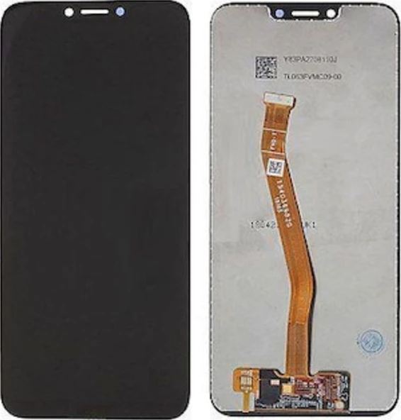 Huawei Honor 10 Lcd Ekran Dokunmatik Beyaz ürün görseli 1