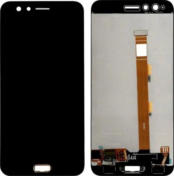 Oppo F3 Lcd Ekran Dokunmatik Çok Renkli ürün görseli 1