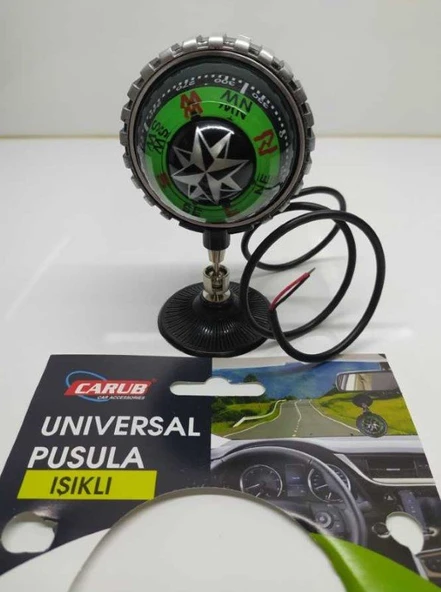 UNİVERSAL PUSULA ürün görseli 1