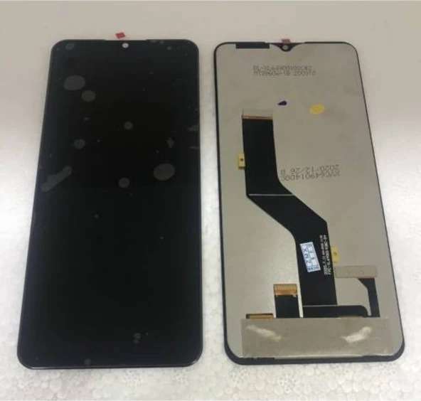 Reeder P13 Blue Max (2020) Lcd Ekran + Dokunmatik B-7000 Beyaz ürün görseli 1