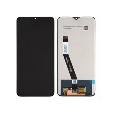 Xiaomi Redmi 9t Lcd Ekran + Dokunmatik Siyah ürün görseli 1