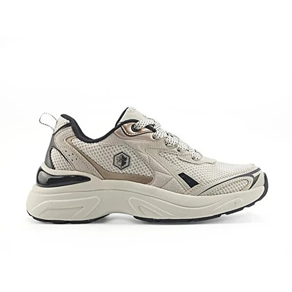 LUMBERJACK  SARA 5FX KADIN SENAKER AYAKKABI - Resim 3