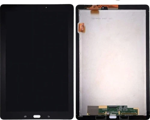 P580 Lcd Ekran Siyah ürün görseli 1