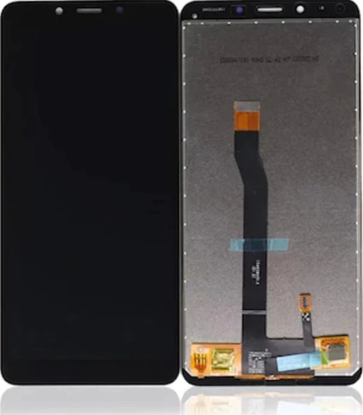Xiaomi Redmi 6A Lcd Ekran Dokunmatik (420701480) Çok Renkli ürün görseli 1