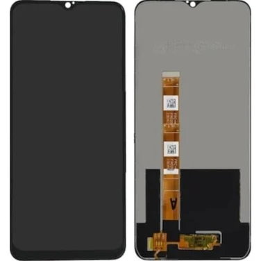 Oppo A5 2020 Lcd Ekran + Dokunmatik Cph1931 Siyah ürün görseli 1