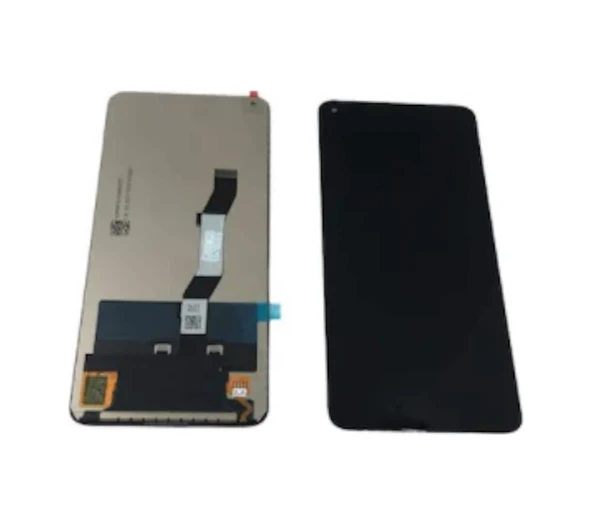 Xiaomi Mi 10T Pro Uyumlu Dokunmatik Lcd Ekran Çok Renkli ürün görseli 1