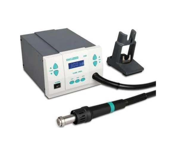 Quick 861dw Sıcak Havya İstasyonu ürün görseli 1