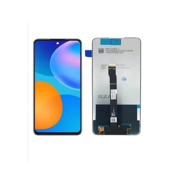 Huawei P Smart 2021 Lcd Ekran Dokunmatik (509325908) Çok Renkli ürün görseli 1