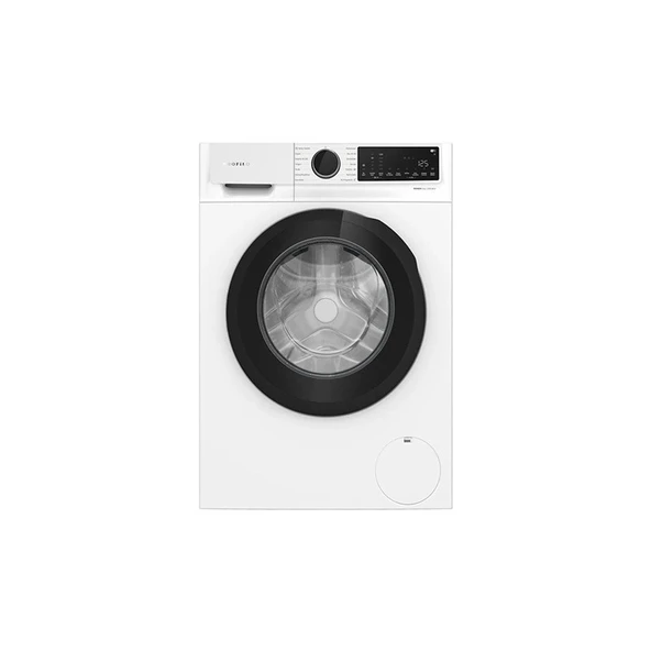 Profilo CGK242Z0TR Çamaşır Makinesi 9 Kg 1200 Devir Beyaz ürün görseli 1