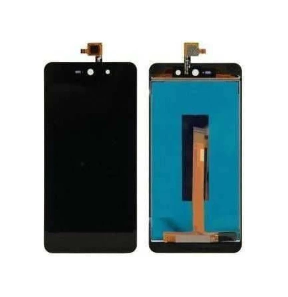 Casper Via V3 Lcd + Dokunmatik Ekran Beyaz ürün görseli 1