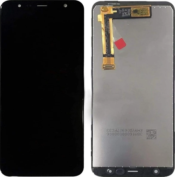 Samsung Uyumlu J4 Plus Lcd Ekran Dokunmatik Çok Renkli ürün görseli 1