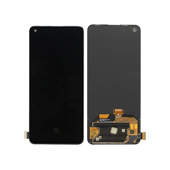 OnePLus Nord2 Lcd Ekran Dokunmatik + B-7000 Siyah ürün görseli 1