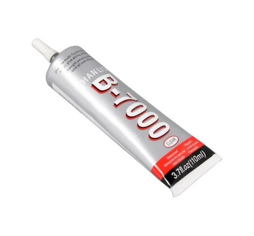 Ld Teknoloji Zhanlida B-7000 110 Ml ürün görseli 1