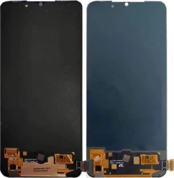 Oppo A91 Lcd Ekran+Dokunmatik Çok Renkli ürün görseli 1