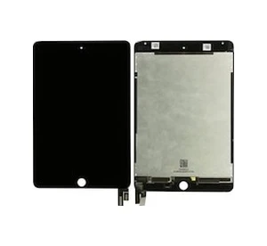 İpad Uyumlu Mini 4 Lcd Ekran Siyah ürün görseli 1