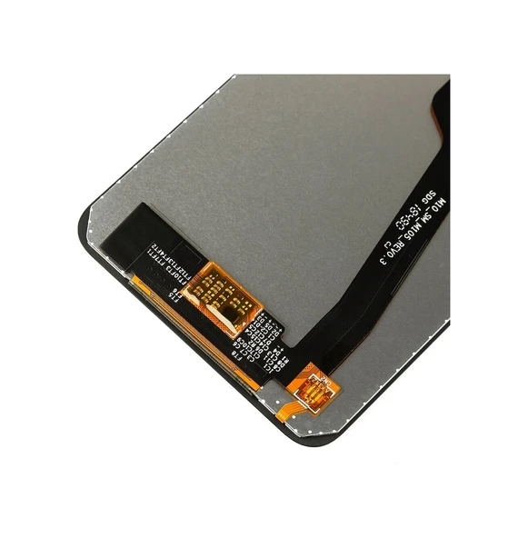 Samsung A10 Lcd Ekran Dokunmatik Çok Renkli - Resim 4