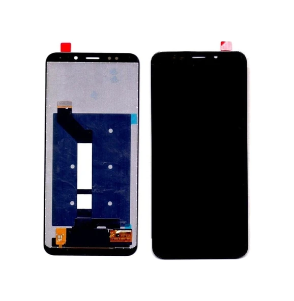 Xiaomi Redmi Note 5 Lcd Ekran Dokunmatik (B-7000  ) Siyah ürün görseli 1