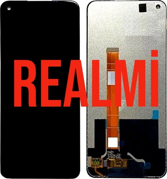 Oppo A72 Lcd Ekran Dokunmatik Full Çok Renkli ürün görseli 1