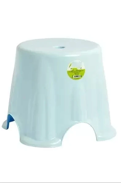 LitaeTrend 1 No Kare Banyo Taburesi Royaleks-ÇNK2852 ürün görseli 1