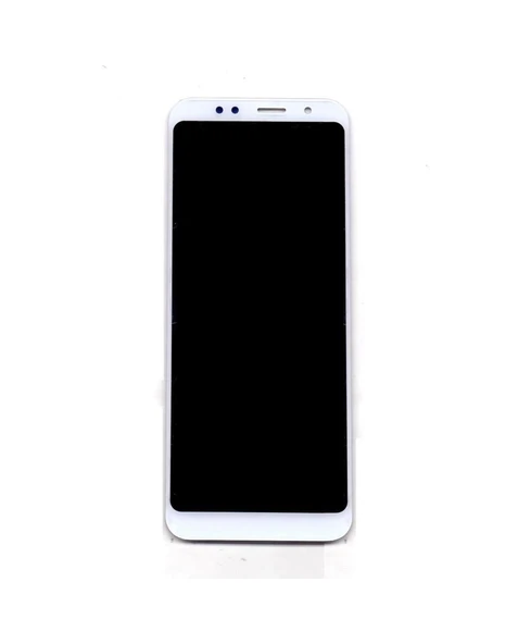 Xiaomi Redmi Note 5 Lcd Ekran Dokunmatik (B-7000  ) Siyah - Resim 3