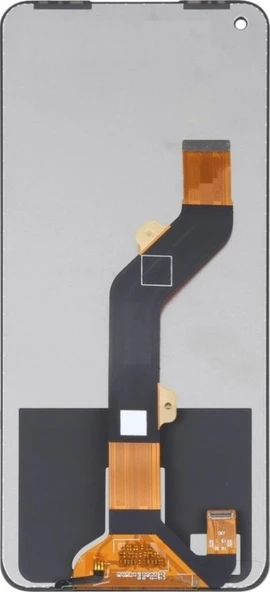 Infinix Note 8I Lcd Ekran Dokunmatik X683 (551345143) Çok Renkli - Resim 3