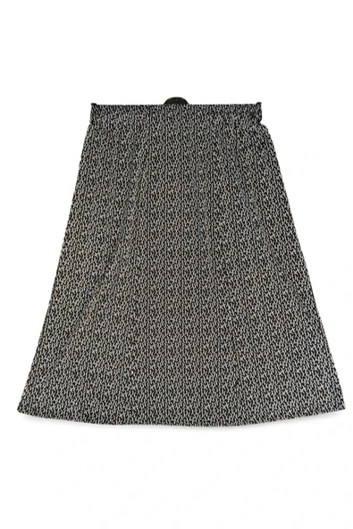 LitaeTrend Beli Lastikli Full Likralı Pigment Penye Etek Anne Eteği Uzun Namaz Eteği - Royaleks - D2 ürün görseli 1