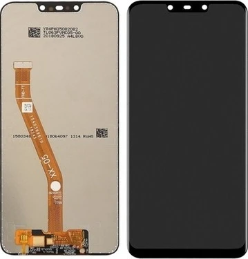 Huawei Mate 20 Lite Lcd Ekran Dokunmatik Siyah ürün görseli 1