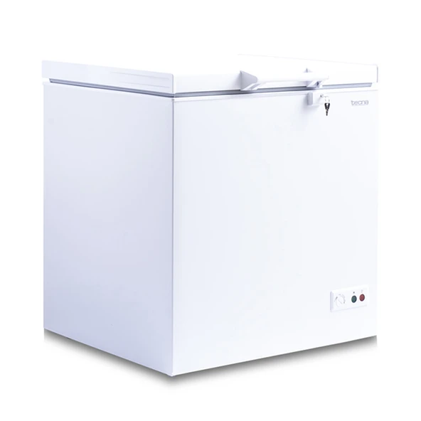 Tecna TYE 2202 Dual Sandık Tipi Derin Dondurucu - Resim 3