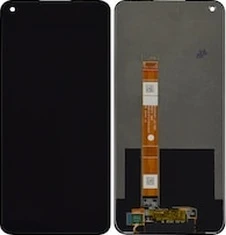 OnePLus Nord N100 Lcd Ekran Dokunmatik + B-7000 Siyah ürün görseli 1