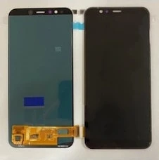 General Mobile Gm9 Uyumlu Pro Lcd Ekran Dokunmatik Siyah ürün görseli 1