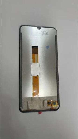 Reeder P13 Blue 2021 Uyumlu LCD Dokunmatik Ekran Siyah - Resim 2