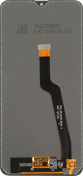 Samsung A10 Lcd Ekran Dokunmatik Çok Renkli - Resim 2