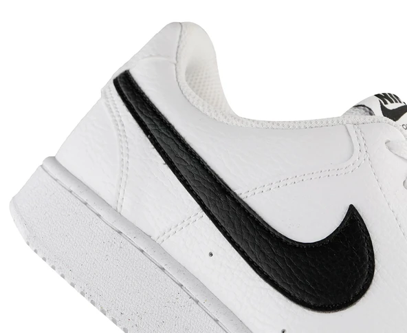 NİKE  COURT VISION LO NN ERKEK SNEAKER AYAKKABI - Resim 7