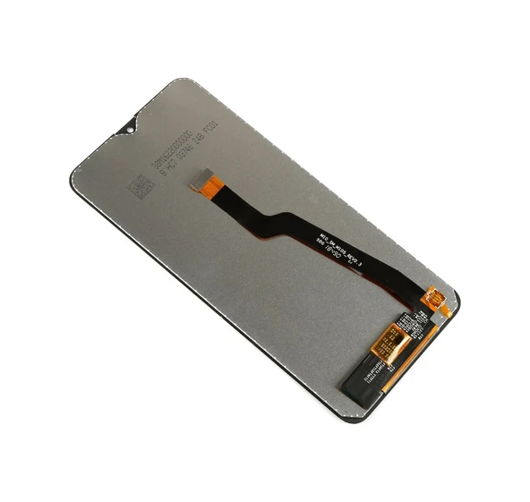 Samsung A10 Lcd Ekran Dokunmatik Çok Renkli - Resim 3