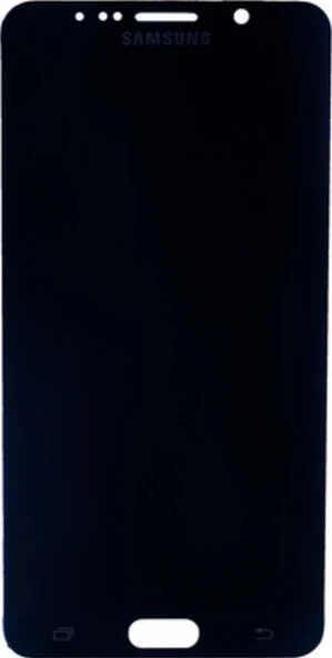 Samsung Galaxy Note 5 Lcd Ekran Dokunmatik 412910579 Altın ürün görseli 1
