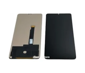 OnePLus 7T Lcd Ekran Dokunmatik + B-7000 Siyah ürün görseli 1