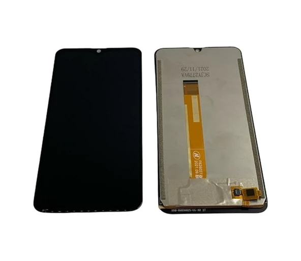 Reeder P13 Blue 2021 Lcd Ekran Dokunmatik Siyah ürün görseli 1