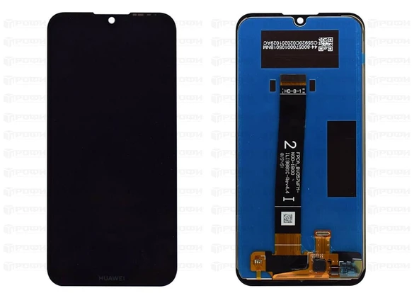 Huawei Uyumlu Honor 8s Rev 4.4 Lcd Ekran Diğer ürün görseli 1